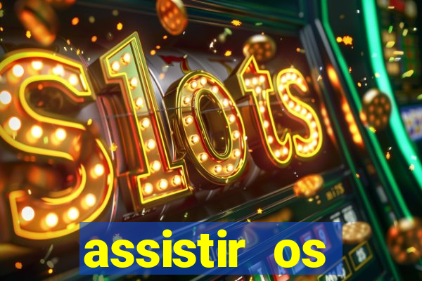 assistir os simpsons online dublado